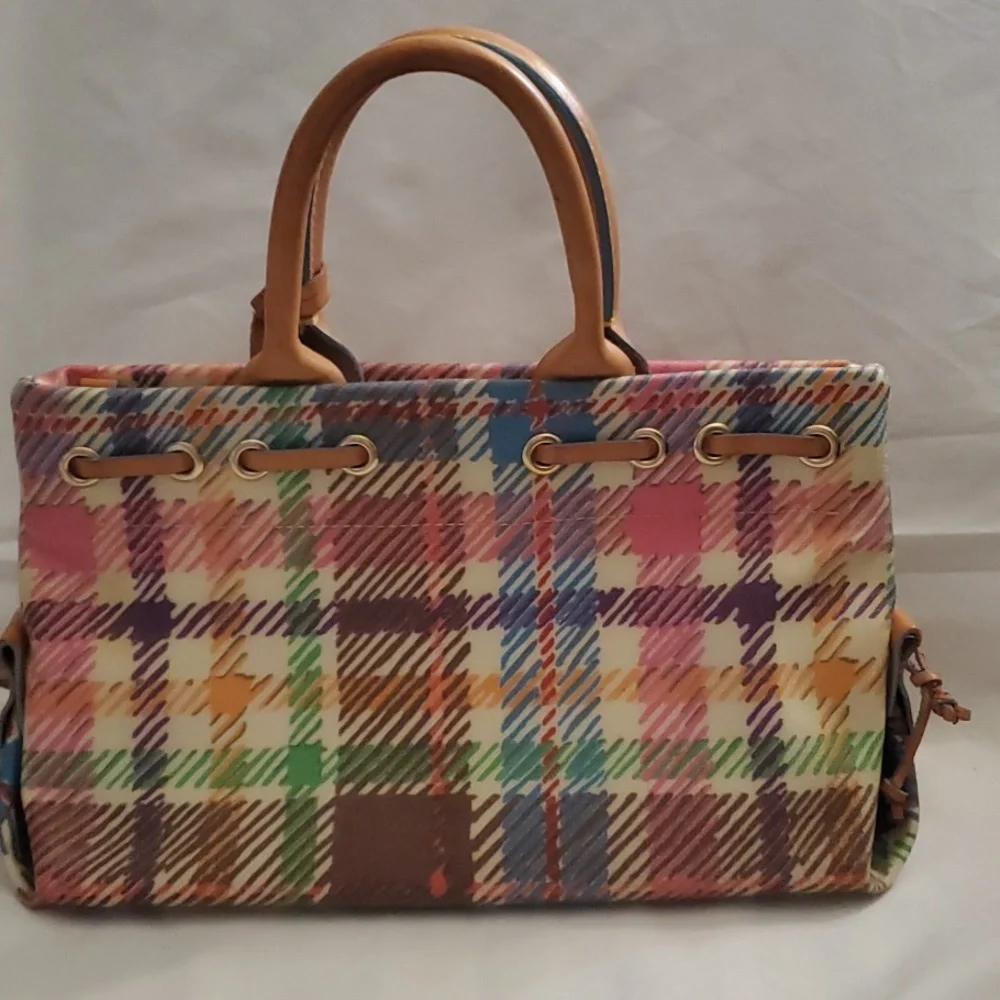 DOONEY & BOURKE BAG - Picture 6 of 11